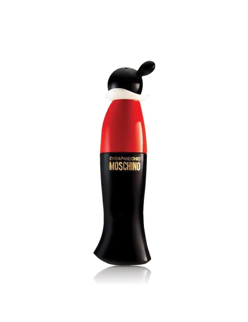 Moschino - Cheap and Chic