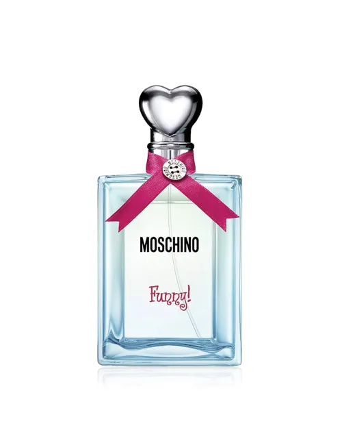 Moschino - Funny