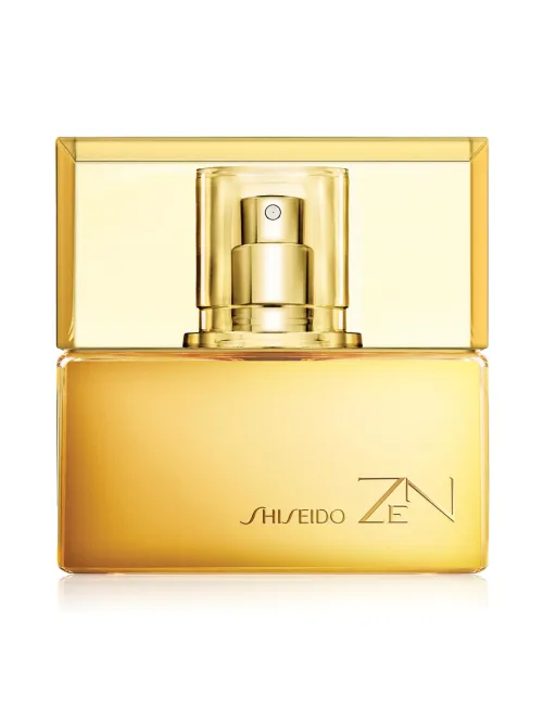 Shiseido - Zen