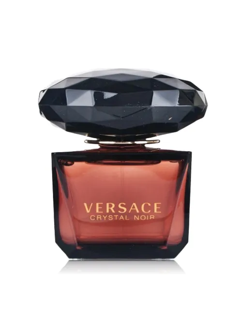 Versace - Crystal Noir