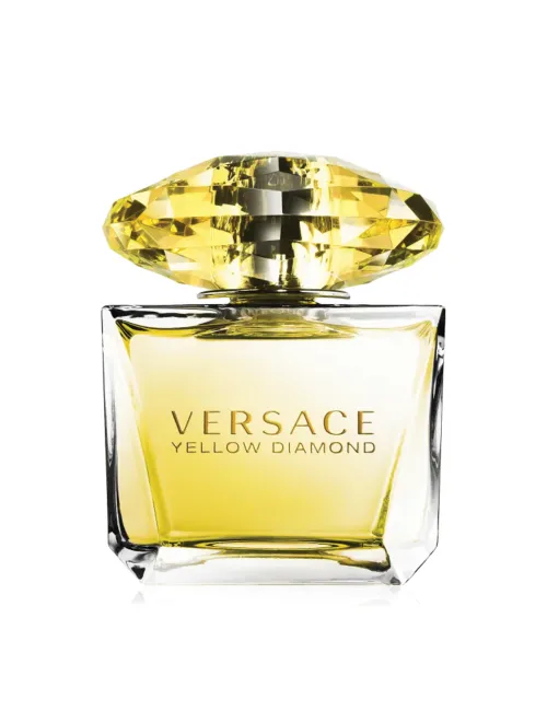 Versace - Yellow Diamond