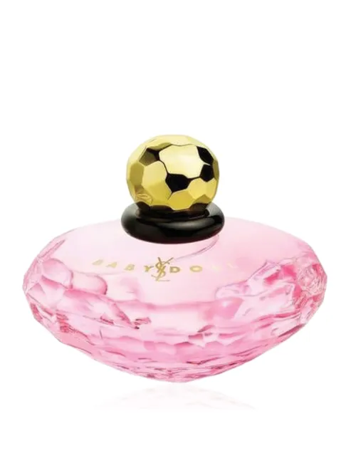 Yves Saint Laurent - Baby Doll