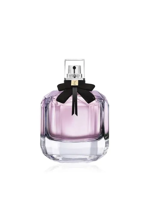 Yves Saint Laurent - Mon Paris