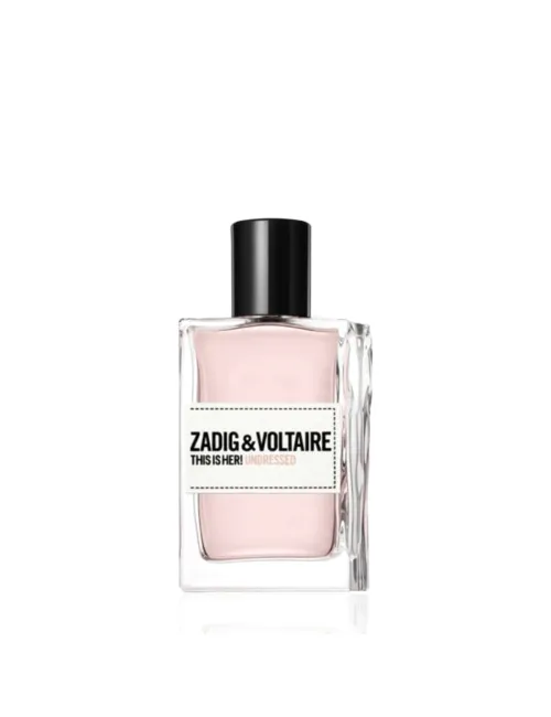 Zadig & Voltaire - This Is...