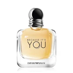 Armani - Because It's You
