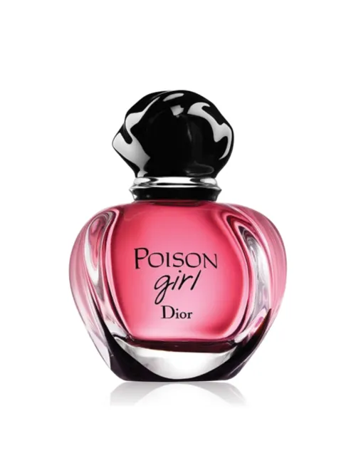 Dior - Poison Girl Unexpected