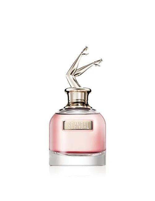 Jean Paul Gaultier - Scandal