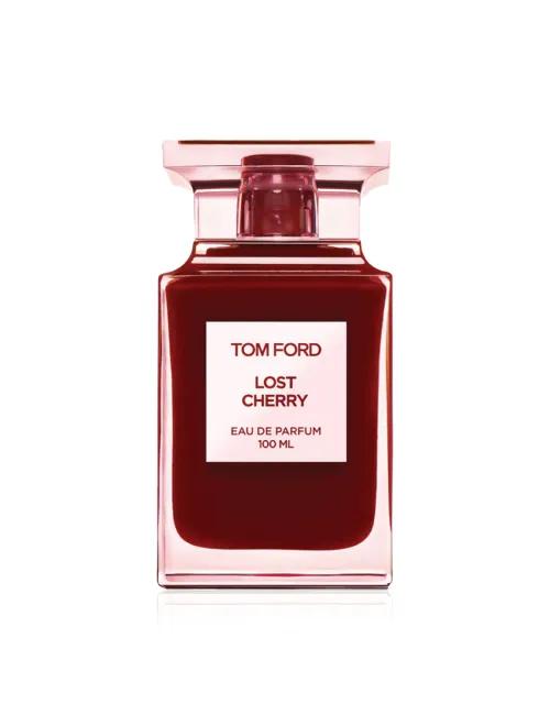 Tom Ford - Lost Cherry...