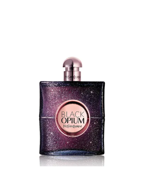 Yves Saint Laurent - Black...