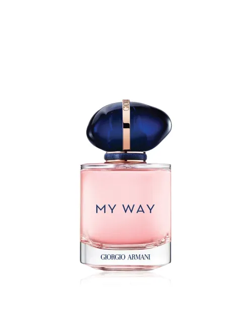 Armani - My Way