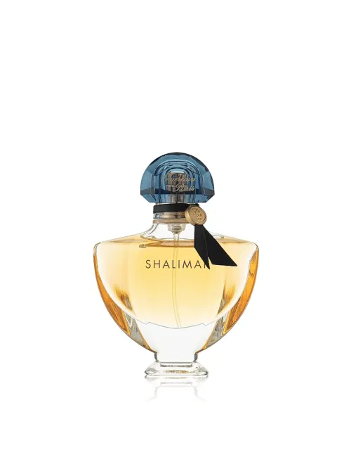 Guerlain - Shalimar