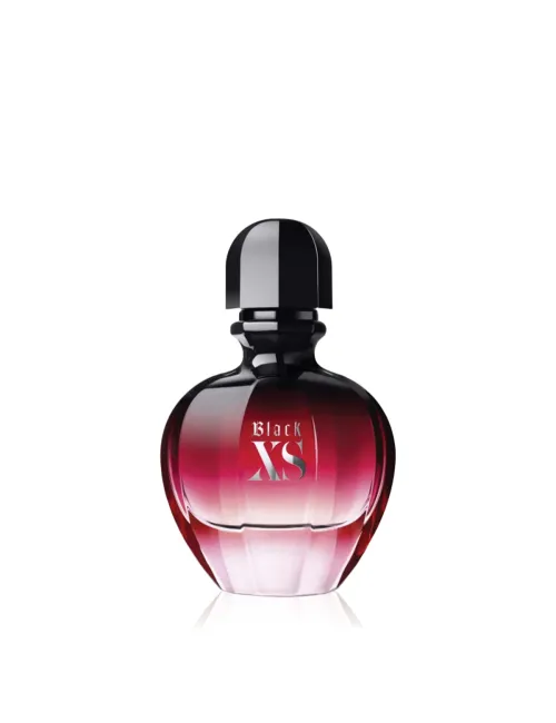 Paco Rabanne - Black XS for...