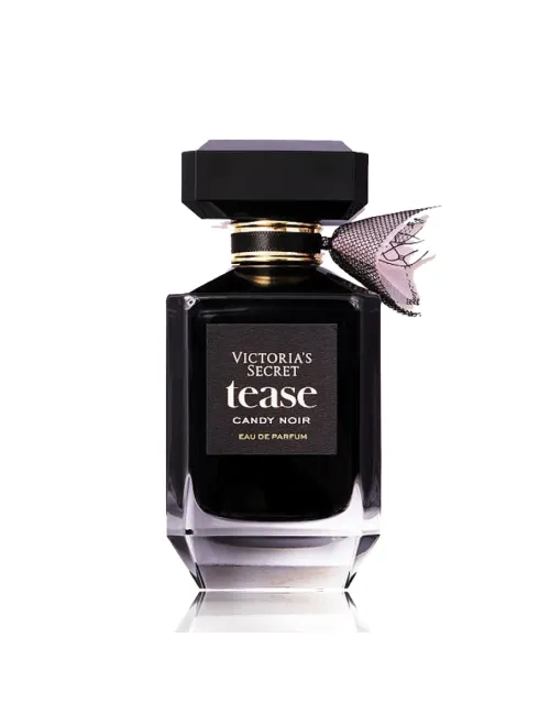 Victoria's Secret Tease...