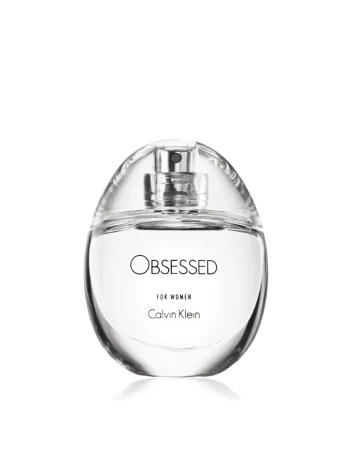 Calvin Klein - Obsessed for...