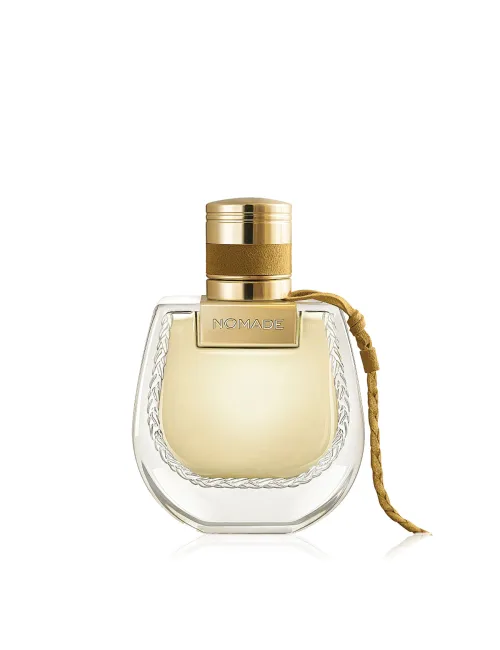 Chloé - Nomade Naturelle