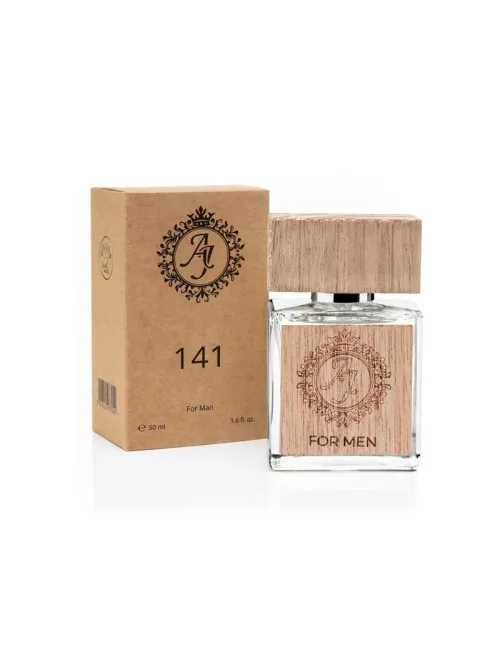 AJ Deluxe Wood 141 *