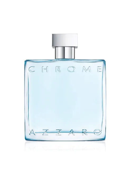 Azzaro - Chrome