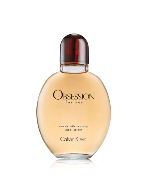 Calvin Klein - Obsession