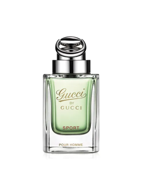 Gucci - Gucci by Gucci Sport