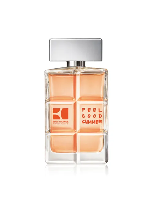 Hugo Boss - Boss Orange...