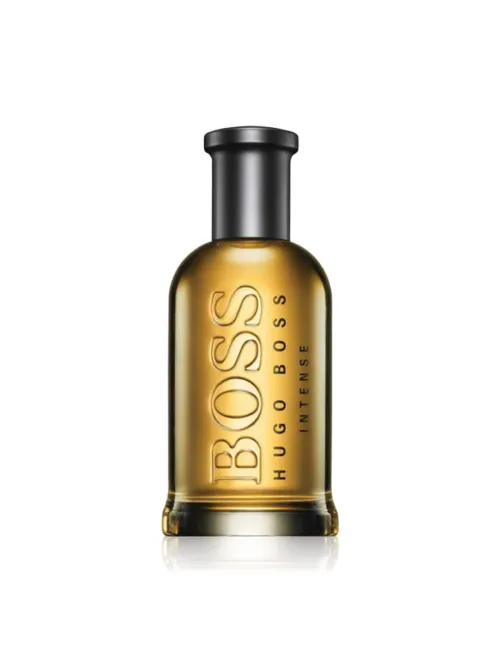 Hugo Boss - Bottled Intense