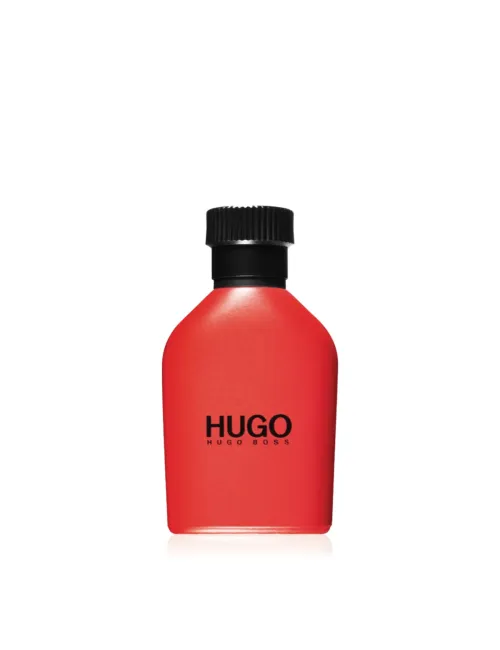 Hugo Boss - Hugo Red