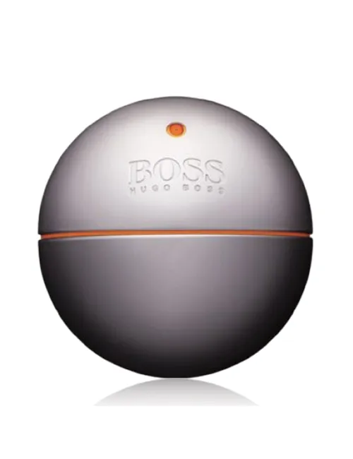 Hugo Boss - In Motion