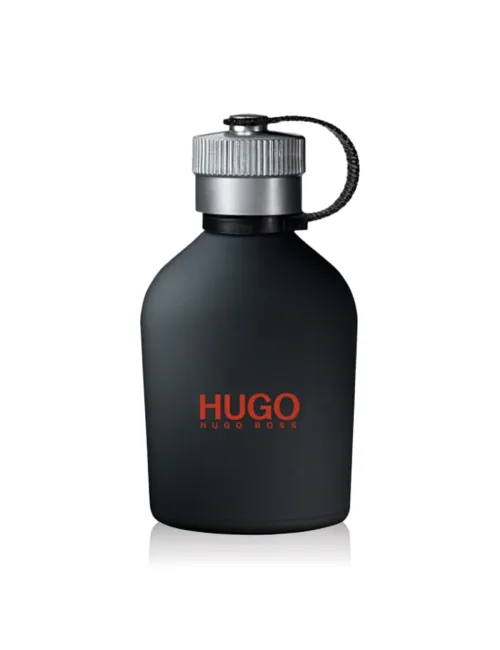 Hugo Boss - Just Different