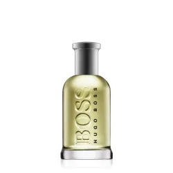 Hugo Boss - Szary Boss Bottled