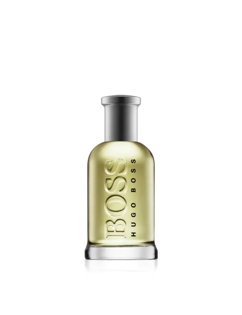 Hugo Boss - Szary Boss Bottled