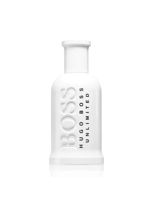 Hugo Boss - Unlimited