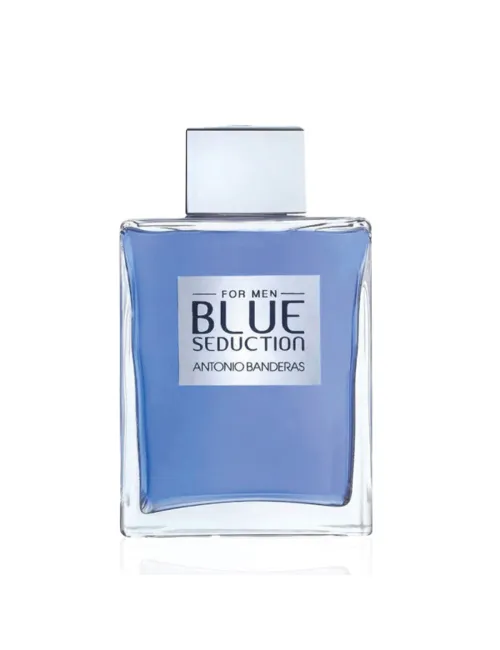 Antonio Banderas - Blue...