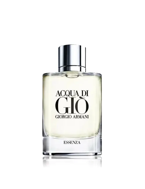 Armani - Acqua Di Gio Essenza