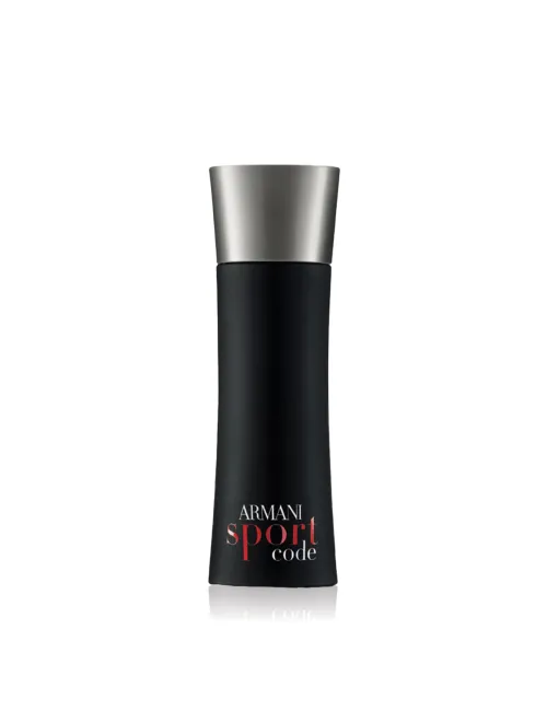Armani - Code Sport