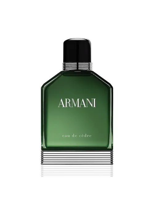 Armani - Eau de Cedre