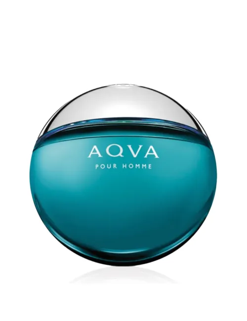 Bvlgari - Aqva