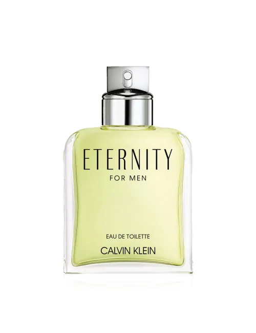 Calvin Klein - Eternity