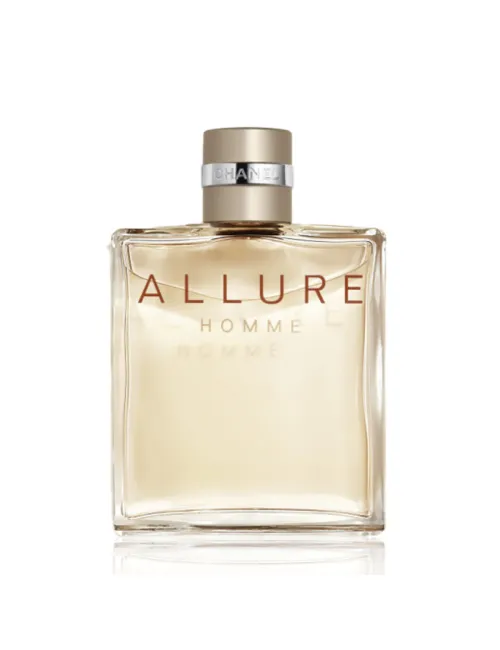 Chanel - Allure Pour Homme