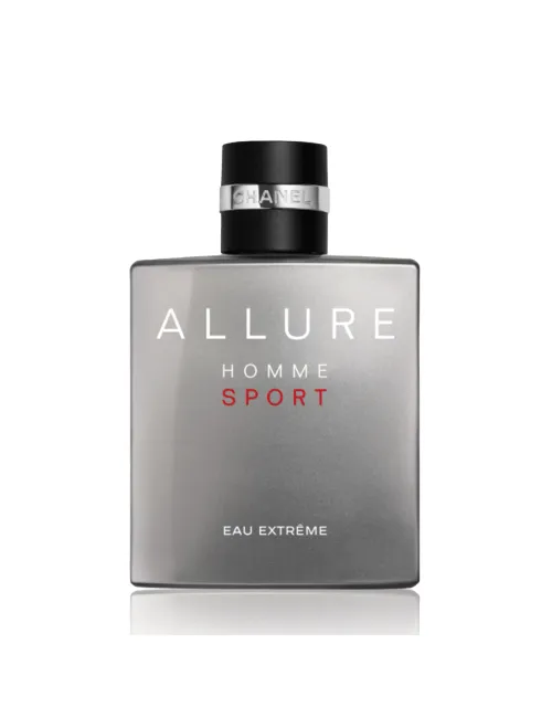 Chanel - Allure Sport