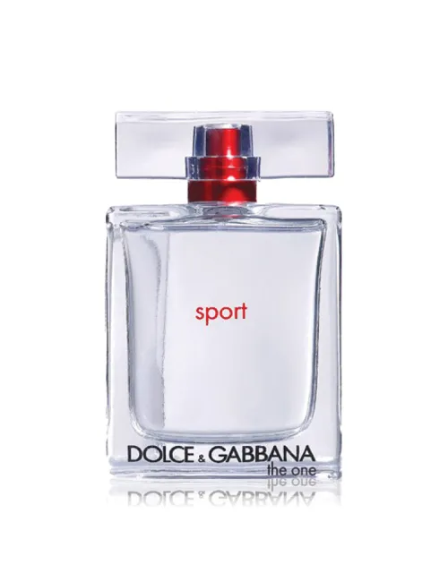 Dolce&Gabbana - The One Sport