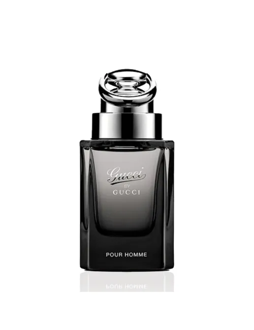 Gucci - Gucci by Gucci pour...