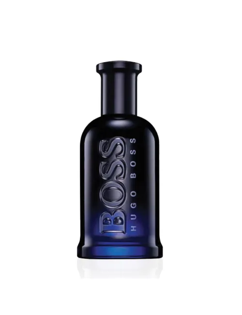 Hugo Boss - Bottled Night