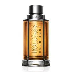 Hugo Boss - The Scent Man