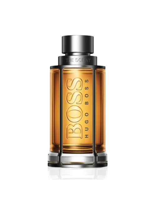 Hugo Boss - The Scent Man