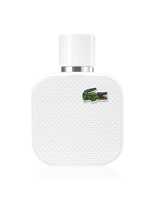 Lacoste - L. 12.12 Blanc