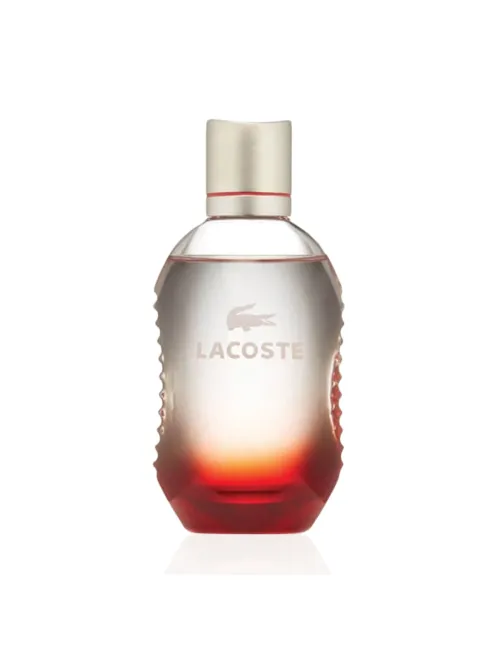 Lacoste - Style in Play (Red)