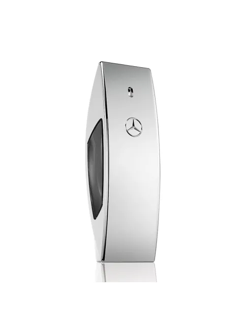 Mercedes Benz - Club