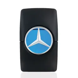 Mercedes Benz - Man 2015