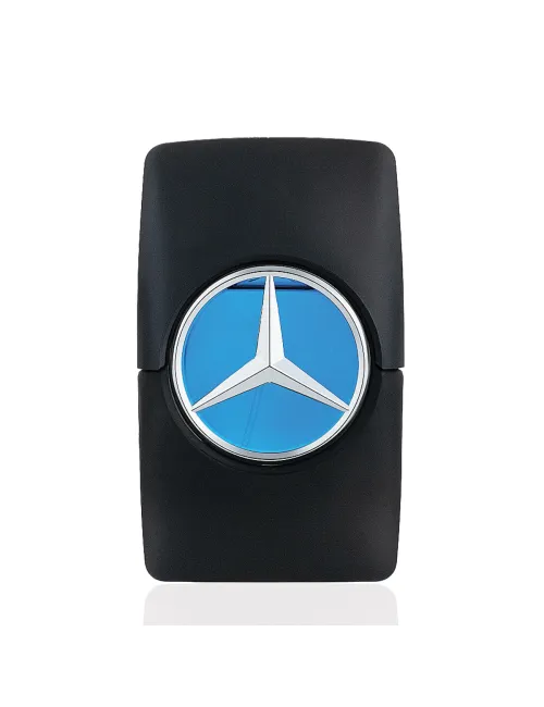 Mercedes Benz - Man 2015