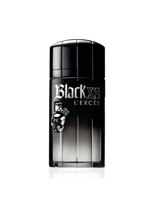 Paco Rabanne - Black Xs...
